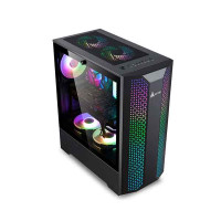 

                                    Golden Field 7689B ATX Gaming Case